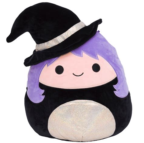 Why Witchy Frog Squishmallows Are the Ultimate Stress Reliever